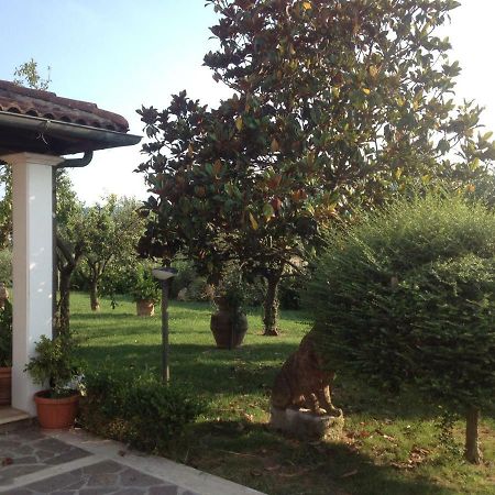 La Spiga Bed and Breakfast Rieti Exterior foto