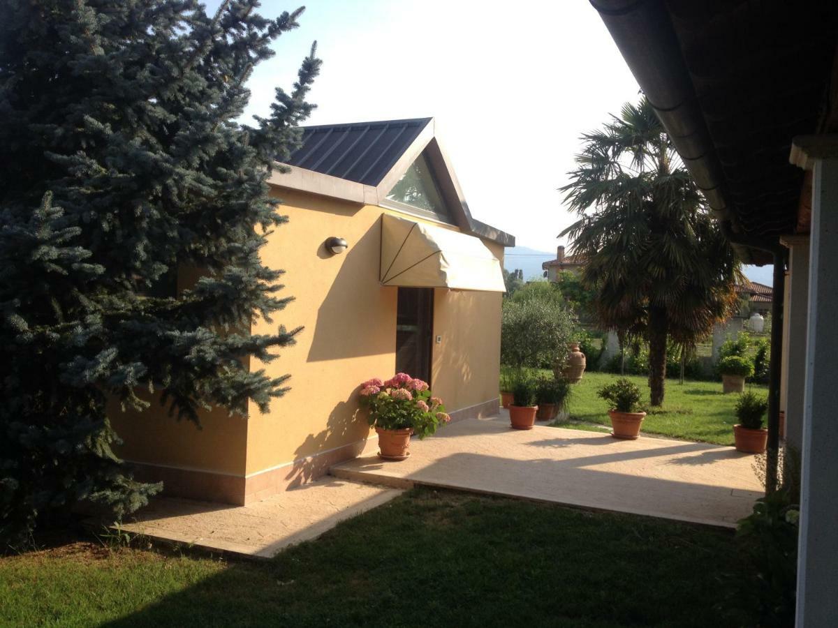 La Spiga Bed and Breakfast Rieti Exterior foto