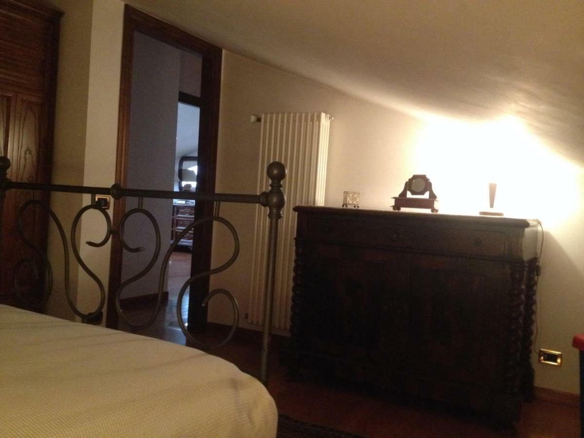 La Spiga Bed and Breakfast Rieti Exterior foto